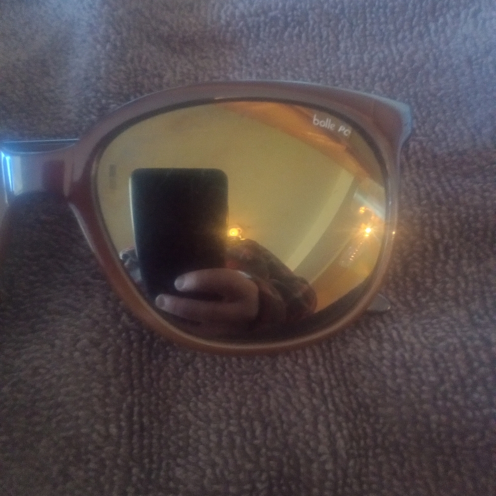 Bolle PC Sunglasses - Picture 2 of 10